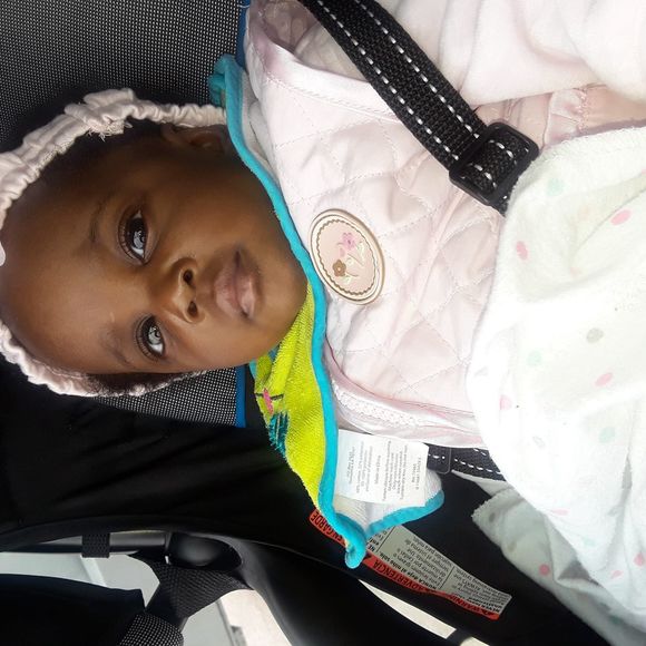 Meet your Posher, Ade - Picture 1 of 1